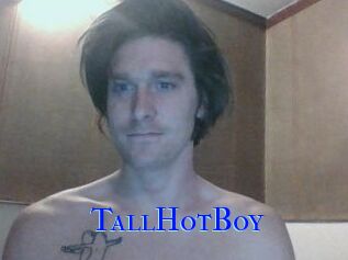 TallHotBoy