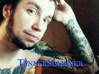 TannerSlammer