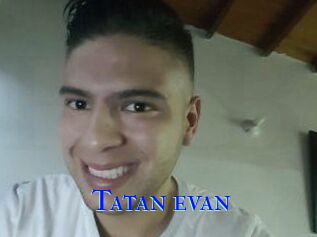 Tatan_evan