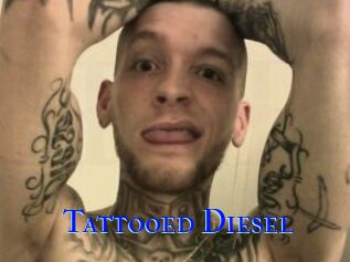 Tattooed_Diesel