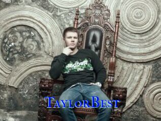 TaylorBest