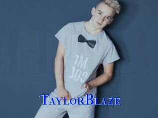 TaylorBlaze