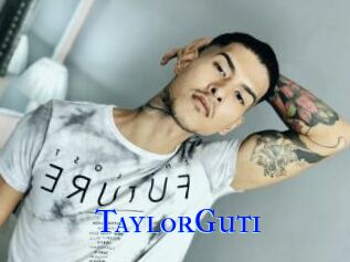 TaylorGuti