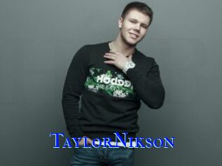 TaylorNikson