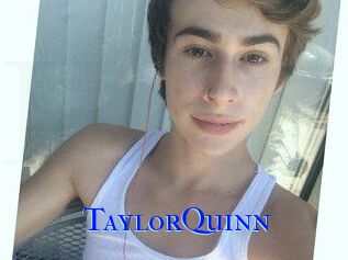 TaylorQuinn