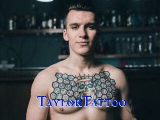 TaylorTattoo