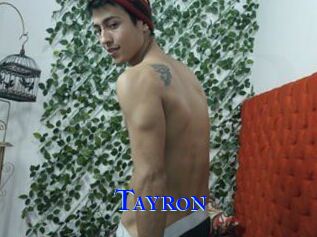 Tayron