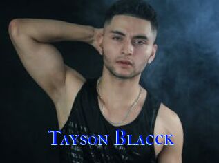 Tayson_Blacck