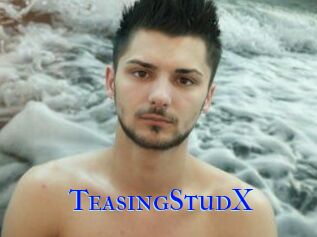 TeasingStudX