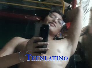 Teenlatino