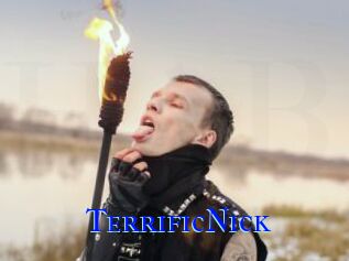 TerrificNick