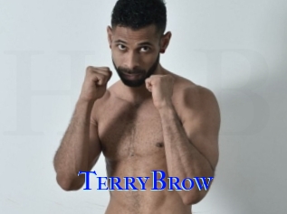 TerryBrow