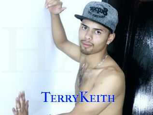 TerryKeith