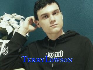 TerryLowson