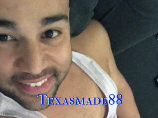 Texasmade88