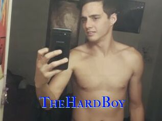 TheHardBoy