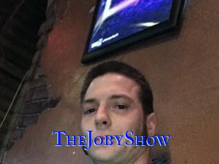 TheJobyShow