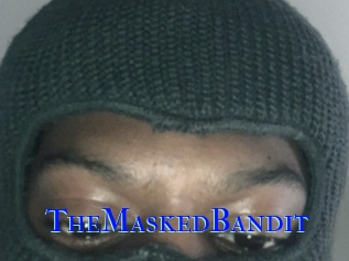 TheMaskedBandit