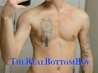 TheRealBottomBoy