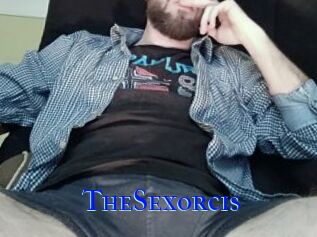 TheSexorcis