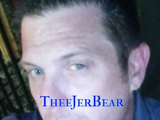 TheeJerBear