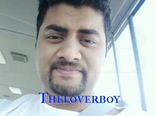 Theloverboy