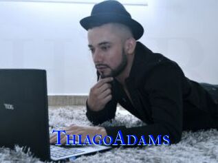 ThiagoAdams