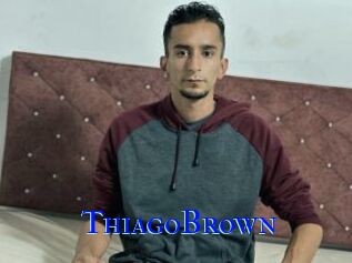 ThiagoBrown