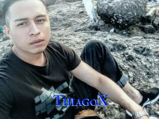 ThiagoX