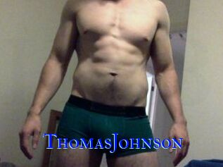 ThomasJohnson