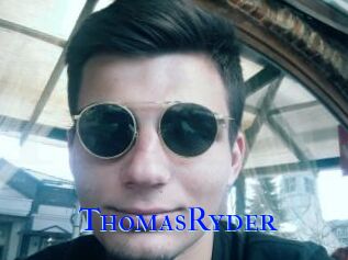 ThomasRyder