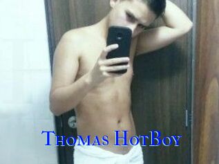 Thomas_HotBoy