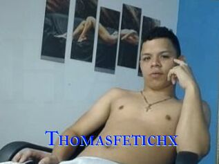 Thomasfetichx