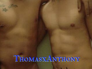 ThomasxAnthony