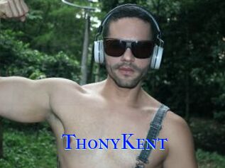 ThonyKent