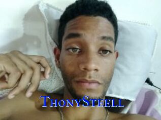 ThonySteell