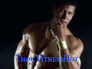 Thor_FitnessHot