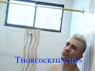 Thorcock11inches