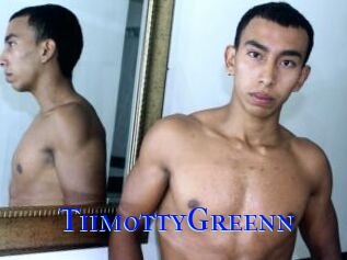 TiimottyGreenn