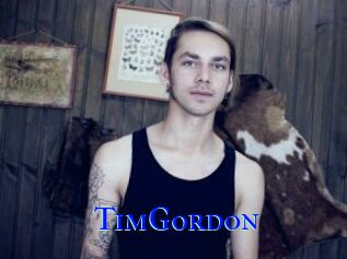 TimGordon