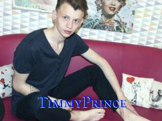 TimmyPrince