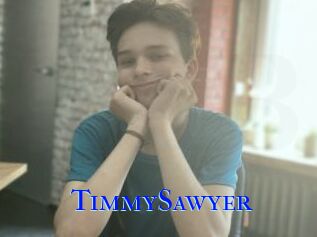 TimmySawyer