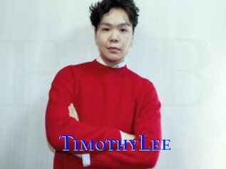 TimothyLee