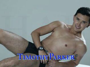 TimothyParker