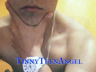 TinnyTeenAngel