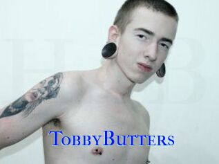 TobbyButters