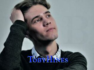 TobyHines