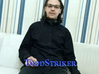 ToddStriker