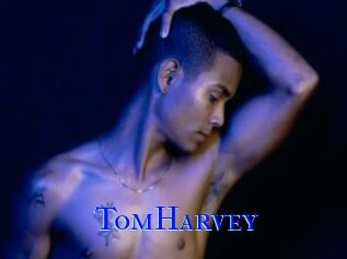 TomHarvey