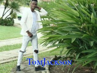 TomJackson